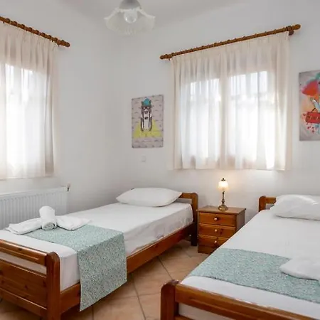 Nefeli Apartment Metamorfosi (Sithonia)