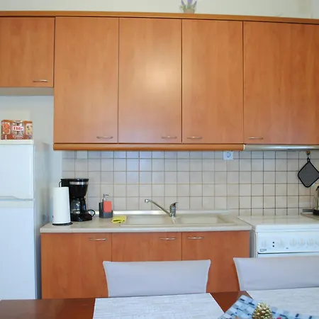 Apartment The Fir Trees House - το σπίτι με τα έλατα