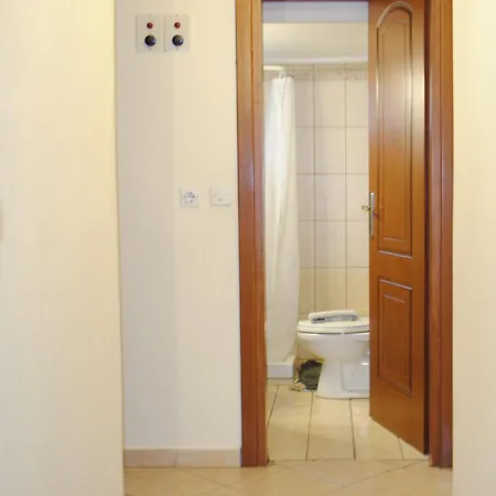 The Fir Trees House - το σπίτι με τα έλατα Apartment Litochoro
