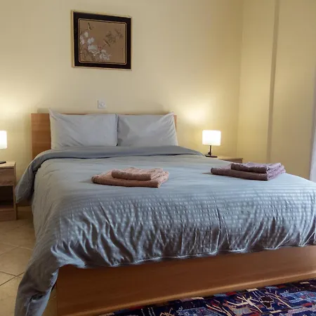 The Fir Trees House - το σπίτι με τα έλατα Apartment