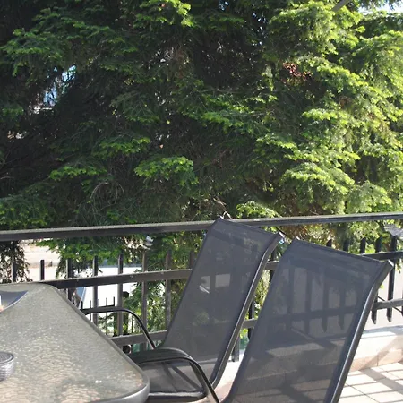 The Fir Trees House - το σπίτι με τα έλατα Apartment Litochoro