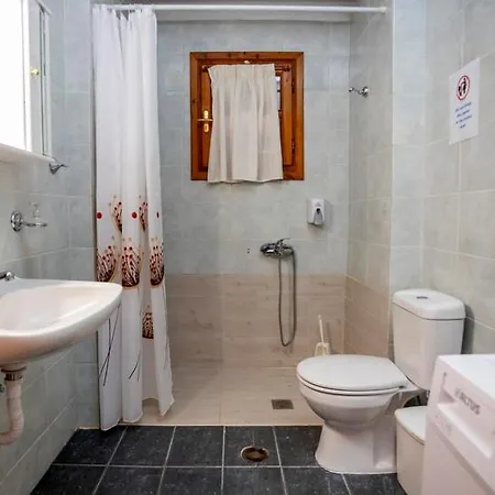 Nefeli Apartment * Metamorfosi (Sithonia)